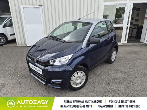 AIXAM Voiture sans permis 2022 occasion Le Haillan 33185