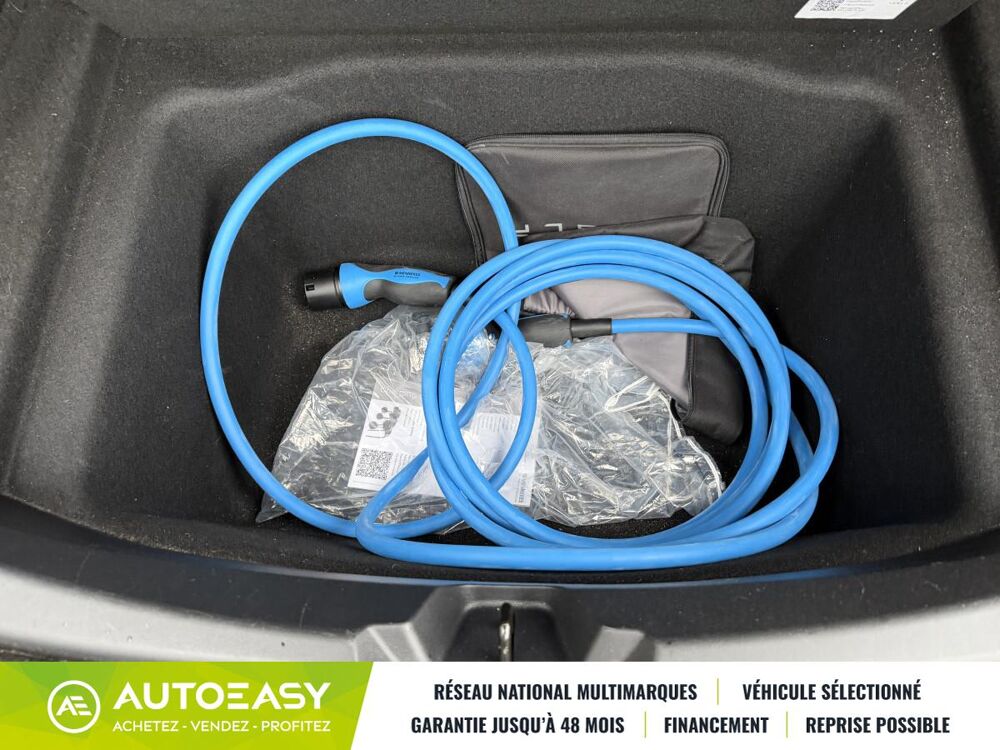 Model 3 Standard Range RWD 283 ch Premium 2023 occasion 69120 Vaulx-en-Velin