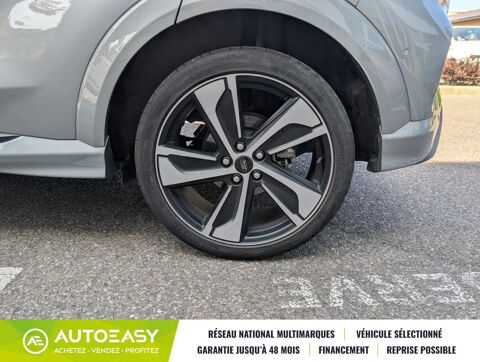 Puma 1.0 EcoBoost Hybrid 155 ch ST-Line X / 1i&egrave;re main / Bang & O 2024 occasion 69120 Vaulx-en-Velin