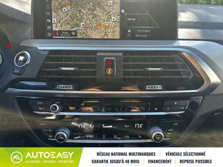 X3 xDrive20dA 190ch M Sport Euro6c 2018 occasion 84260 Sarrians