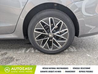 Octavia 2.0 TDI 150 ch Style DSG7 / Attelage elec / 1i&egrave;re main / Sui 2023 occasion 69120 Vaulx-en-Velin