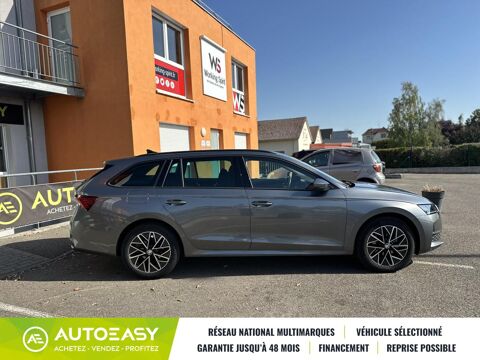 Octavia 2.0 TDI SCR 150ch Selection DSG7 2024 occasion 68920 Wettolsheim