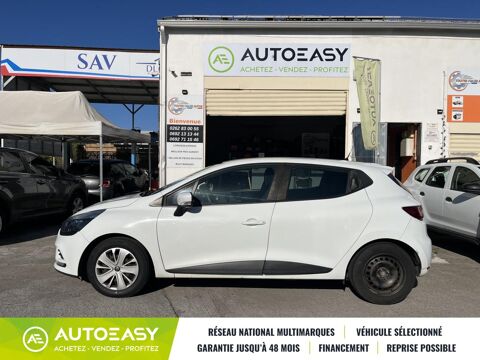Clio 0.9 tce 90 LIFE 2019 occasion 97410 Saint-Pierre