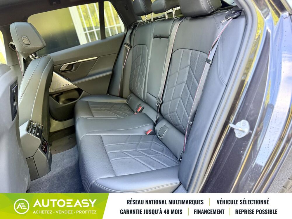 S&eacute;rie 5 M Sport 530e xDrive 299 G61 / FULL Options / 1ere main / TVA 2024 occasion 34430 Saint-Jean-de-Vedas