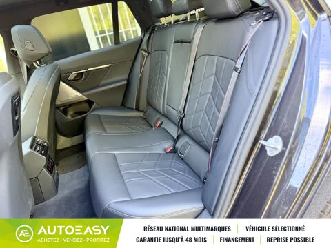 S&eacute;rie 5 M Sport 530e xDrive 299 G61 / FULL Options / 1ere main / TVA 2024 occasion 34430 Saint-Jean-de-Vedas