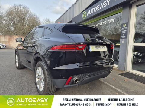 E-PACE 2.0D 150ch VENTE A MARCHAND UNIQUEMENT 2019 occasion 44470 Carquefou