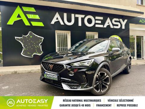 Annonce voiture Cupra Formentor 23990 €