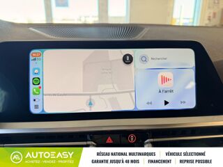 S&eacute;rie 3 330E XDRIVE 2.0 292 PLUG IN HYBRID 184 / M SPORT / ENTRETIEN 2021 occasion 42120 LE COTEAU
