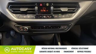 S&eacute;rie 1 F40 116d BUSINESS DESIGN 2019 / RADARS AV-AR / BVM 2019 occasion 29850 GOUESNOU