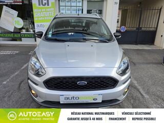 Ka Active 1.2 Ti-VCT 85 ch Carplay 2019 occasion 91700 Sainte-Genevi&egrave;ve des Bois