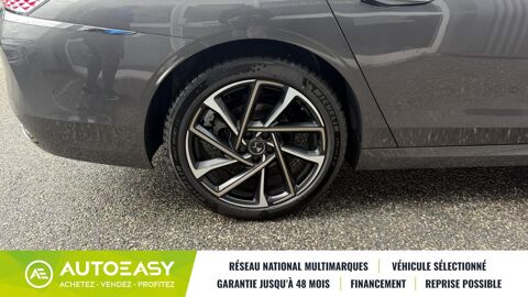 DS9 Hybride E-tense 225 EAT8 Rivoli + 2023 occasion 73200 Albertville