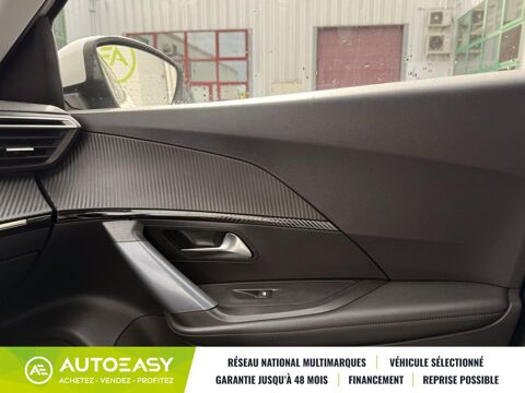 2008 II 1.5 BlueHDi 100 cv ALLURE * Carplay * Cam&eacute;ra 2020 occasion 33185 Le Haillan