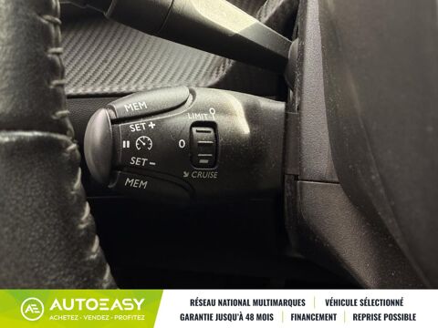 2008 II 1.5 BlueHDi 100 cv ALLURE * Carplay * Cam&eacute;ra 2020 occasion 33185 Le Haillan