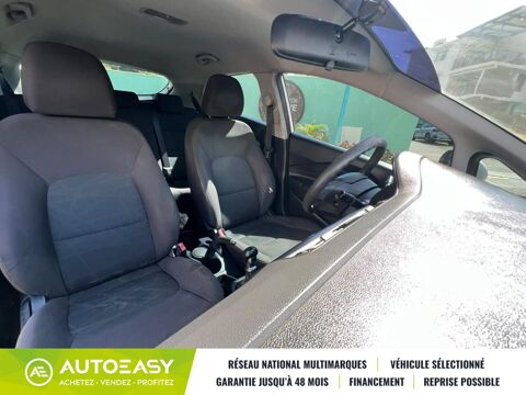 Rio III (IH) Phase 2 5 Portes 1.1 CRDi 12V 75 cv 2017 occasion 97354 Remire Montjoly