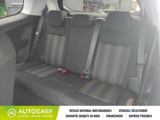 208 1.6 eHDI 92 CH STYLE 3 PORTES CLIM TBE 2013 occasion 08440 Vivier au Court