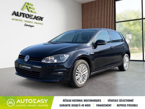 Annonce voiture Volkswagen Golf 10490 €
