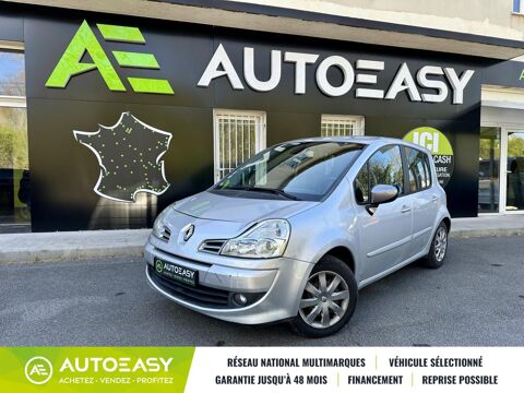 Renault modus 1.6 i 110 ch Boite Auto Night&Day / 