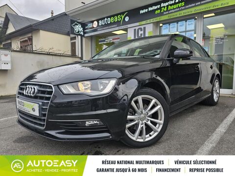 Audi A3 1.4 TFSI 125 ch Attraction 2015 occasion Sainte-Geneviève des Bois 91700