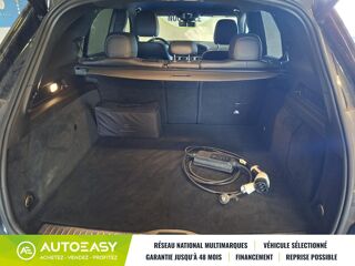 Classe GLE 350e 333 EQ Power AMG Line Pr&eacute;mium 4MATIC 9G-TRONIC 211 2021 occasion 34770 Gigean