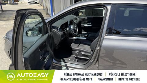Classe B 200d 150ch AMG Line 2022 occasion 73200 Albertville