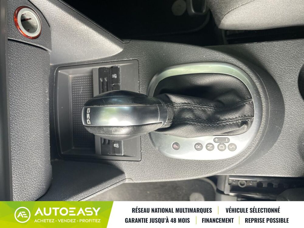 Touran 2.0 TDI CONFORTLINE 177 / BOITE AUTO / FEUX XENONS 2015 occasion 78380 Bougival