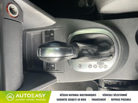 Touran 2.0 TDI CONFORTLINE 177 / BOITE AUTO / FEUX XENONS 2015 occasion 78380 Bougival