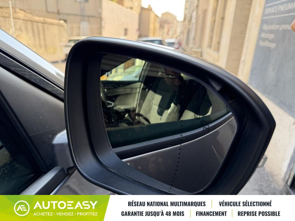 Austral 1.3 DIG-T xtronic 160cv / Esprit Alpine Origine France 1er m 2024 occasion 13008 Marseille