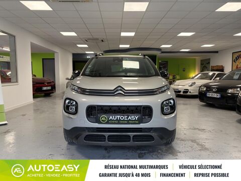 C3 Aircross 1.2 130 CV shine 2020 occasion 83300 Draguignan