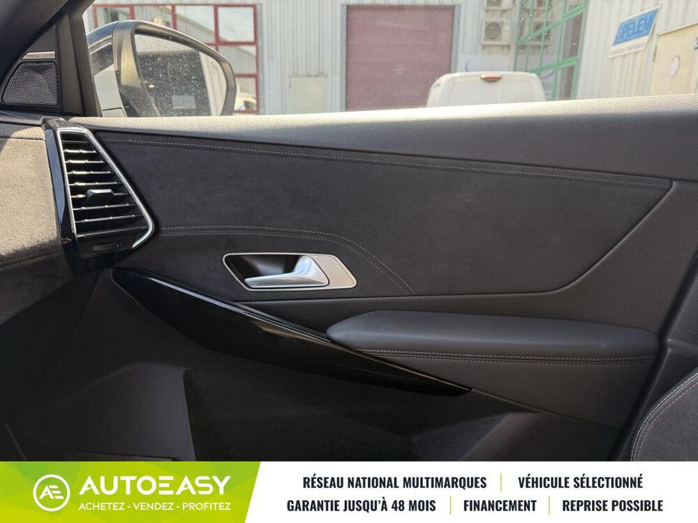 DS3 180ch Performance Line * r&eacute;gulateur adaptatif * carplay * ex 2019 occasion 33185 Le Haillan