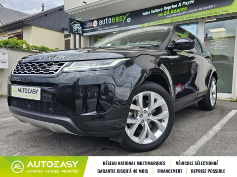 Land-Rover Range Rover Evoque Evoque II D150 2.0 Td4 16V MHEV AWD 150 cv 2019 occasion Sainte-Geneviève des Bois 91700
