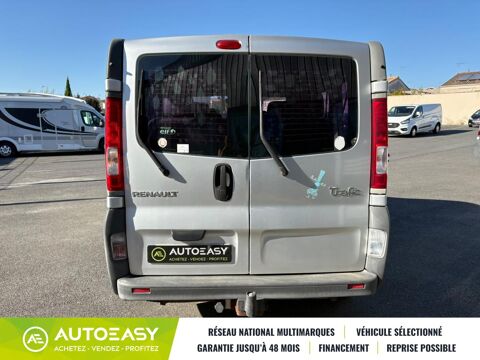  2007 occasion 79000 NIORT