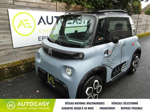 Citroen ami Citroën    7200 euros