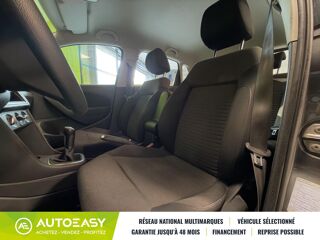 Polo 1.6 TDI 90 CH 2011 occasion 83300 Draguignan