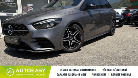 Classe B 200d 150ch AMG Line 2022 occasion 73200 Albertville