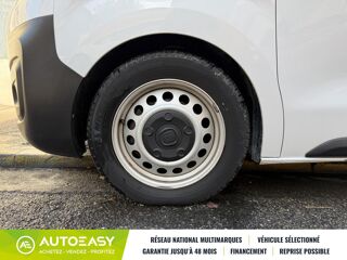 Scudo lounge connect L2H1 2.0 MJTD 145 cv / 6 places / car play / 2023 occasion 13008 Marseille