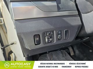 Pajero IV 3.2 DID 200 4X4 3P BVM 2011 occasion 15130 Lafeuillade-en-V&eacute;zie