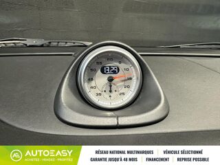 911 997 Carrera 4S 4X4 3.8L / BOSE / TOIT OUVRANT / 2008 occasion 29850 GOUESNOU
