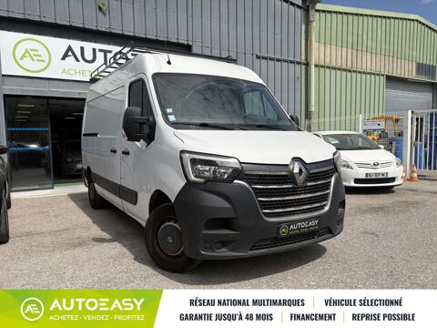 Master 2.3 DCI 136 CV L2H2 + GALERIE 2021 occasion 83300 Draguignan