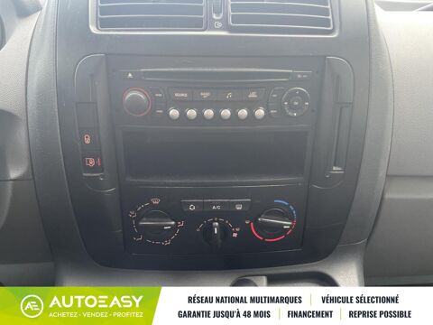 Expert 2.0 HDi FOURGON COURT 120 CV FRIGORIFIQUE - HOMOLOGATION 11/ 2012 occasion 56000 Vannes