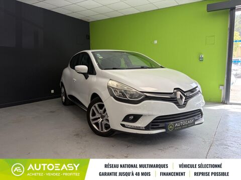 Clio IV 4 1.5 90 cv BUSINESS 5 P / 5 PL 2017 occasion 83300 Draguignan