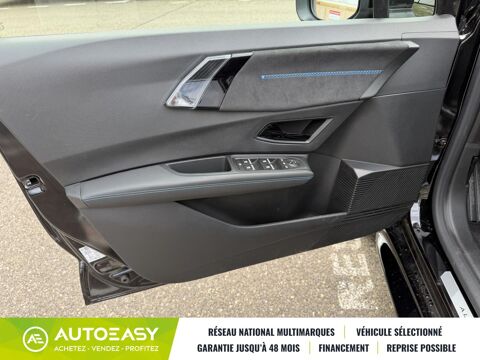 Clio 1.8 E-Tech 160 ch full hybrid esprit Alpine 2026 occasion 69120 Vaulx-en-Velin
