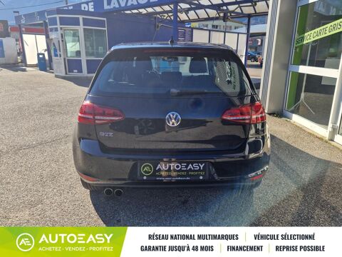 Golf VII GTE 1.4 tsi 204 Blue Motion DSG6 2014 occasion 73200 Albertville