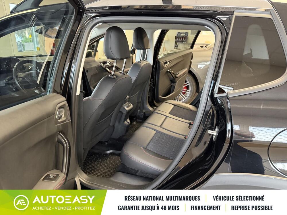 2008 1.5 BLUEHDI 102 GT LINE / SUIVI COMPLET PEUGEOT 2019 occasion 42120 LE COTEAU