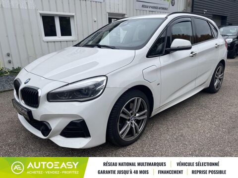 BMW Serie 2 225xe M Sport/Cuir/GPS/ Entretiens BMW 2018 occasion Thionville 57100
