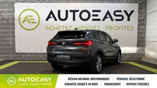 X2 sDrive18iA 140 ch Lounge Plus / Bo&icirc;te automatique / suivi d' 2019 occasion 29850 GOUESNOU