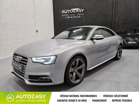 Annonce voiture Audi S5 29990 