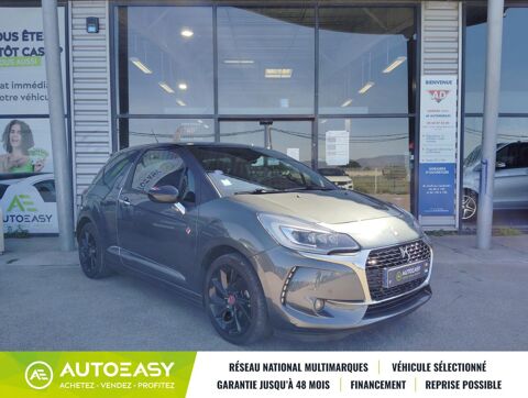 DS3 1.6 THP 165ch Performance Line S&S 2016 occasion 66530 Claira