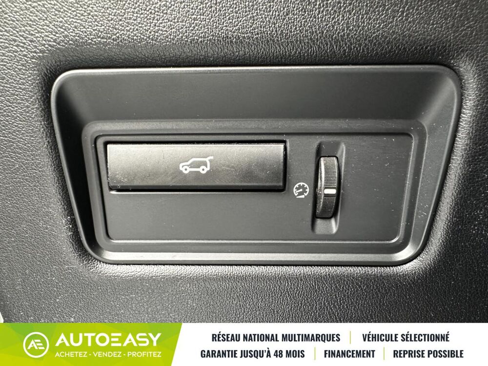 Range Rover 3.0 TDV6 258 ch HSE Toit panoramique 2014 occasion 44470 Carquefou