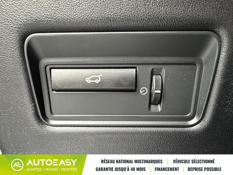 Range Rover 3.0 TDV6 258 ch HSE Toit panoramique 2014 occasion 44470 Carquefou