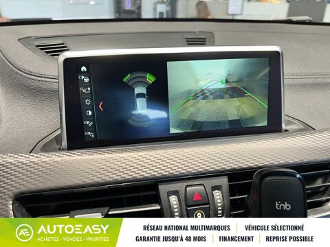 X2 F39 20i SDRIVE 192CH M SPORT X DKG7 2019 occasion 83520 Roquebrune sur Argens